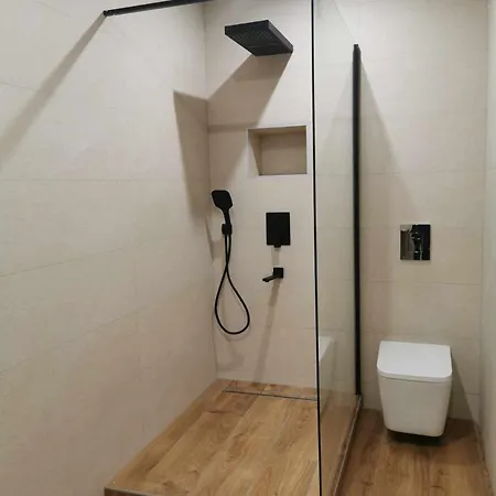 Apartment L'etoile Jacuzzi Detente & Confort Strasbourg