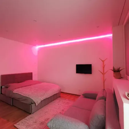 Apartment L'etoile Jacuzzi Detente & Confort