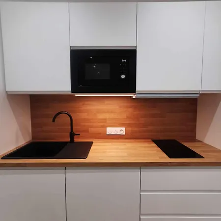Apartment L'etoile Jacuzzi Detente & Confort Strasbourg