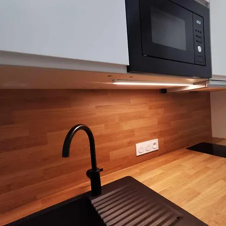 L'etoile Jacuzzi Detente & Confort Apartment