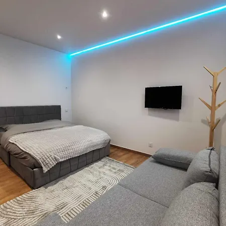 Apartment L'etoile Jacuzzi Detente & Confort