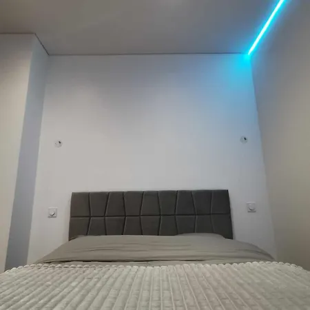 Apartment L'etoile Jacuzzi Detente & Confort *