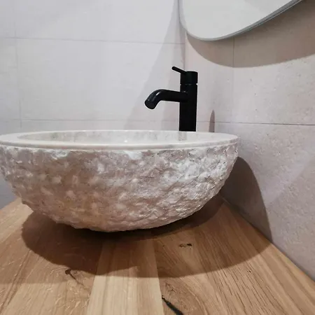 Apartment L'etoile Jacuzzi Detente & Confort *
