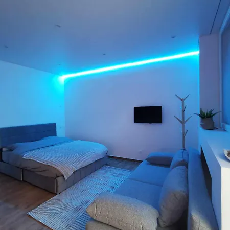 Apartment L'etoile Jacuzzi Detente & Confort Strasbourg