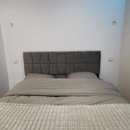 Apartment L'etoile Jacuzzi Detente & Confort