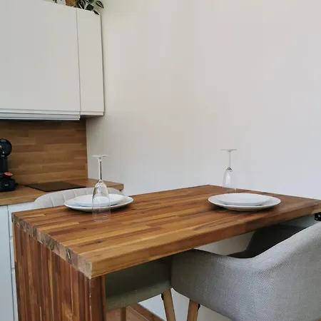 L'etoile Jacuzzi Detente & Confort Apartment Strasbourg