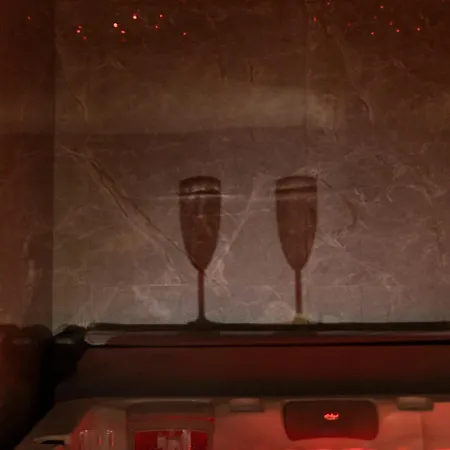 Апартаменты L'etoile Jacuzzi Detente & Confort Страсбург