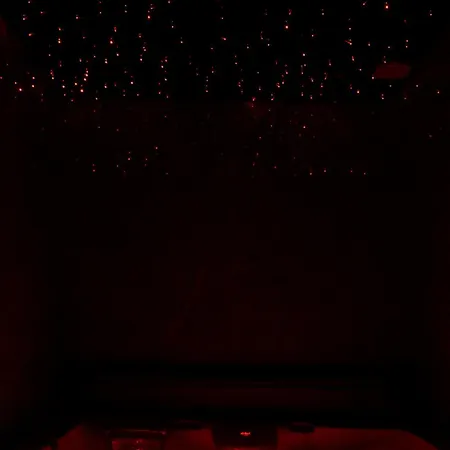 L'étoilé Jacuzzi Détente&confort Appartamento Strasburgo