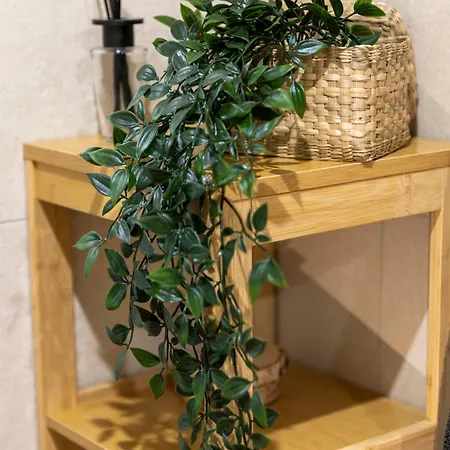 Appartamento L'étoilé Jacuzzi Détente&confort