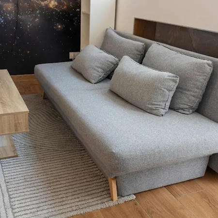 L'etoile Jacuzzi Detente & Confort