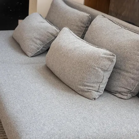 L'etoile Jacuzzi Detente & Confort Διαμέρισμα *