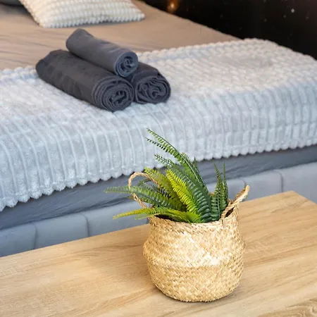 Appartamento L'étoilé Jacuzzi Détente&confort *