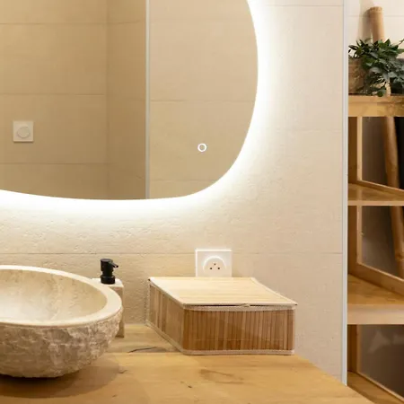 L'etoile Jacuzzi Detente & Confort *