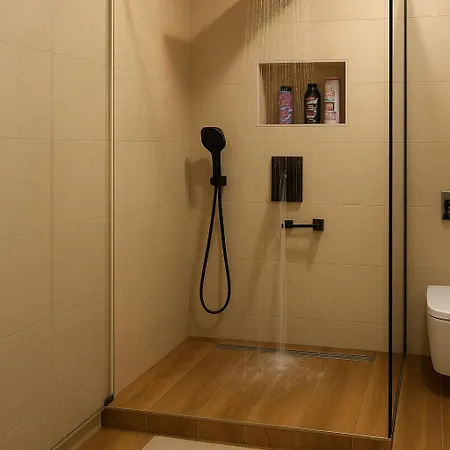 L'étoilé Jacuzzi Détente&confort