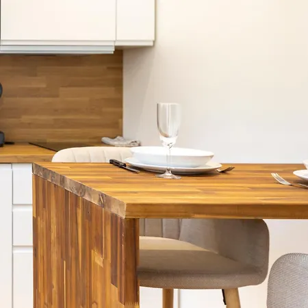 Appartamento L'étoilé Jacuzzi Détente&confort *