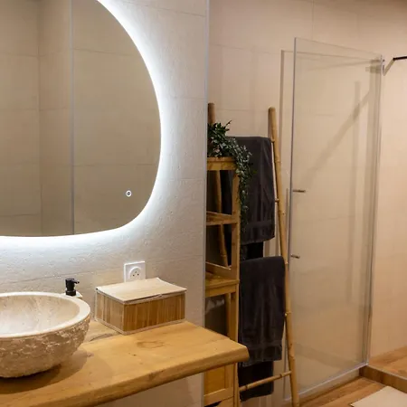 Appartamento L'étoilé Jacuzzi Détente&confort