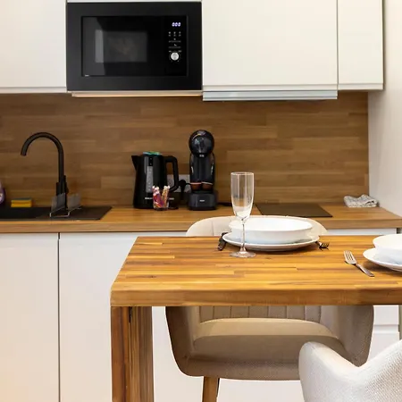 L'etoile Jacuzzi Detente & Confort * Страсбург