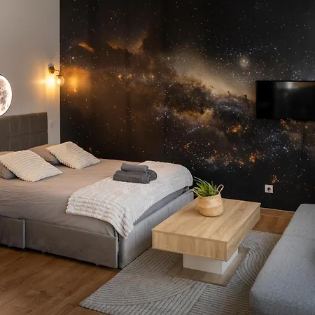 L'etoile Jacuzzi Detente & Confort Διαμέρισμα