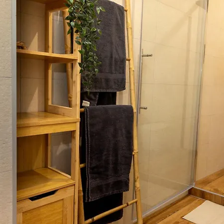 L'étoilé Jacuzzi Détente&confort Appartamento *