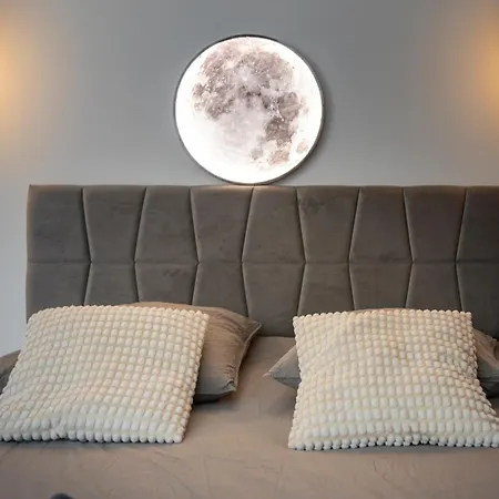 L'étoilé Jacuzzi Détente&confort Strasburgo