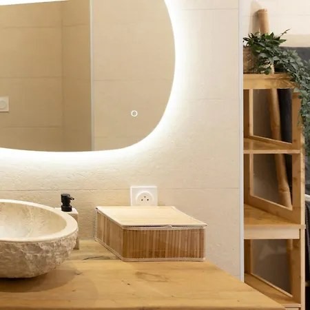 L'étoilé Jacuzzi Détente&confort Appartamento Strasburgo