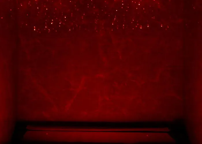 L'etoile Jacuzzi Detente & Confort *