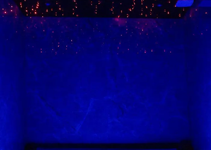 L'etoile Jacuzzi Detente & Confort