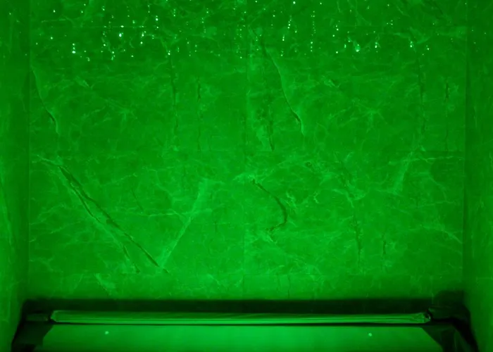 L'etoile Jacuzzi Detente & Confort *