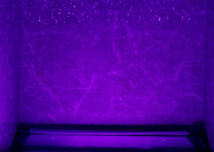 L'etoile Jacuzzi Detente & Confort Straatsburg