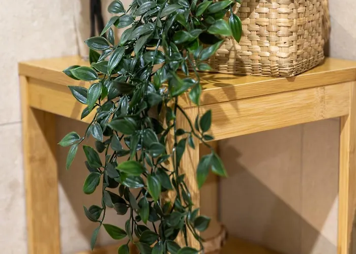 Appartement L'etoile Jacuzzi Detente & Confort