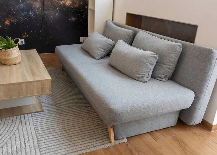 L'etoile Jacuzzi Detente & Confort