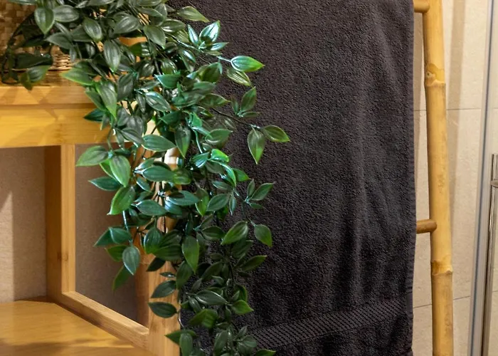 L'etoile Jacuzzi Detente & Confort Appartement