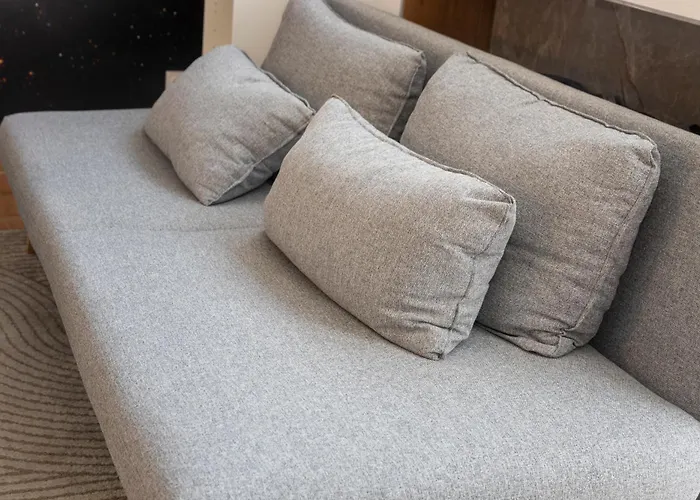 L'etoile Jacuzzi Detente & Confort Appartement *