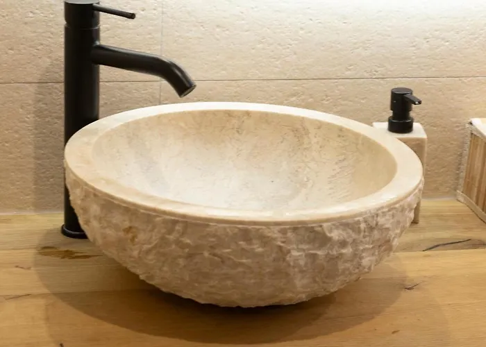 Appartement L'etoile Jacuzzi Detente & Confort Straatsburg