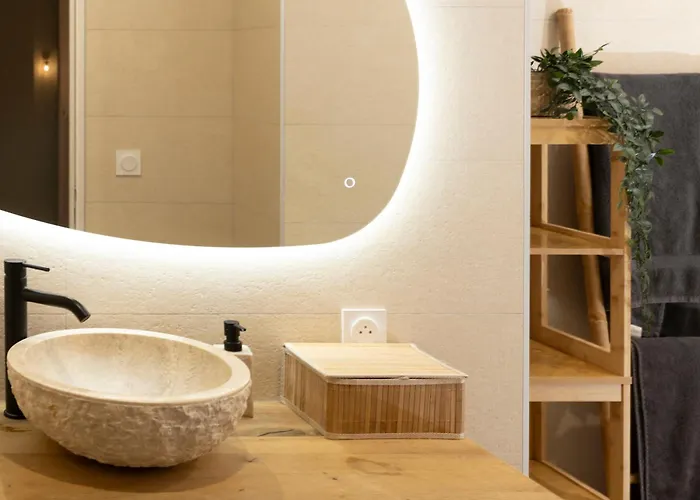 L'etoile Jacuzzi Detente & Confort *