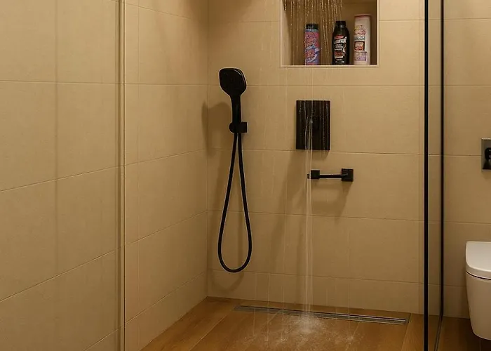 L'etoile Jacuzzi Detente & Confort