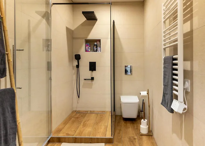 L'etoile Jacuzzi Detente & Confort Appartement