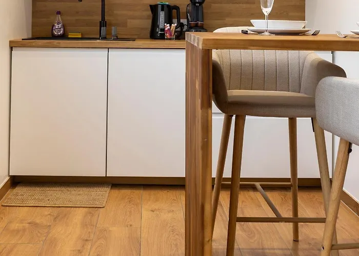 L'etoile Jacuzzi Detente & Confort Appartement Straatsburg