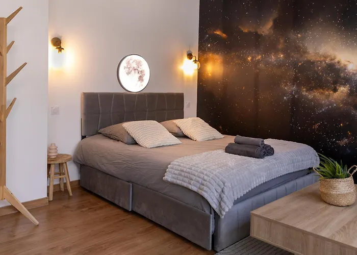 L'etoile Jacuzzi Detente & Confort