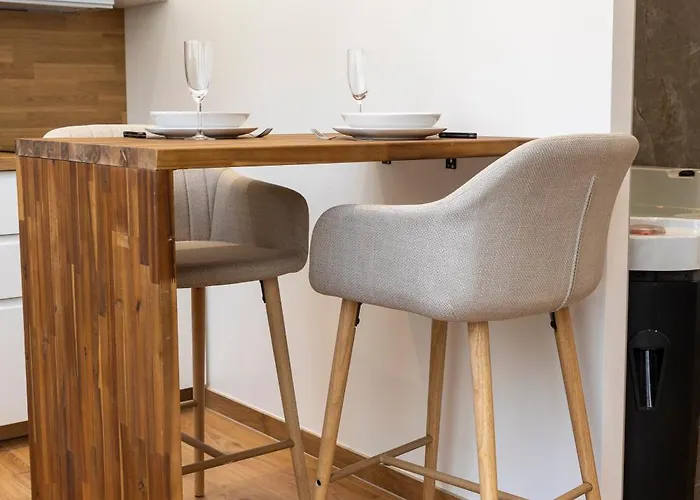 Appartement L'etoile Jacuzzi Detente & Confort *