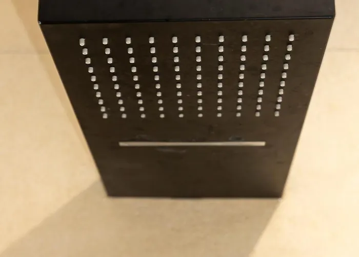 Appartement L'etoile Jacuzzi Detente & Confort Straatsburg