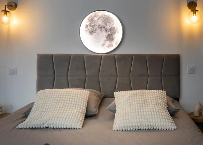 L'etoile Jacuzzi Detente & Confort Straatsburg