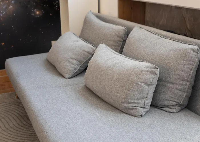 L'etoile Jacuzzi Detente & Confort Appartement