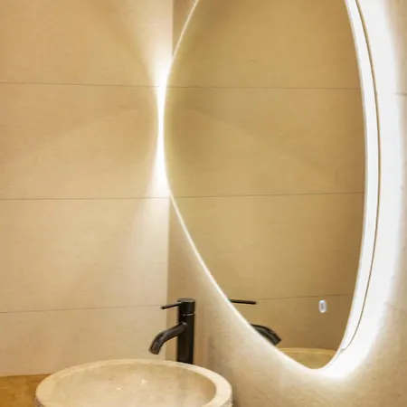 L'etoile Jacuzzi Detente & Confort 公寓 斯特拉斯堡