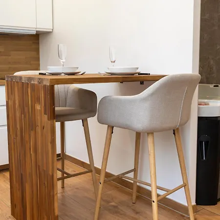 Apartment L'etoile Jacuzzi Detente & Confort *