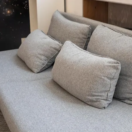 L'etoile Jacuzzi Detente & Confort Apartment